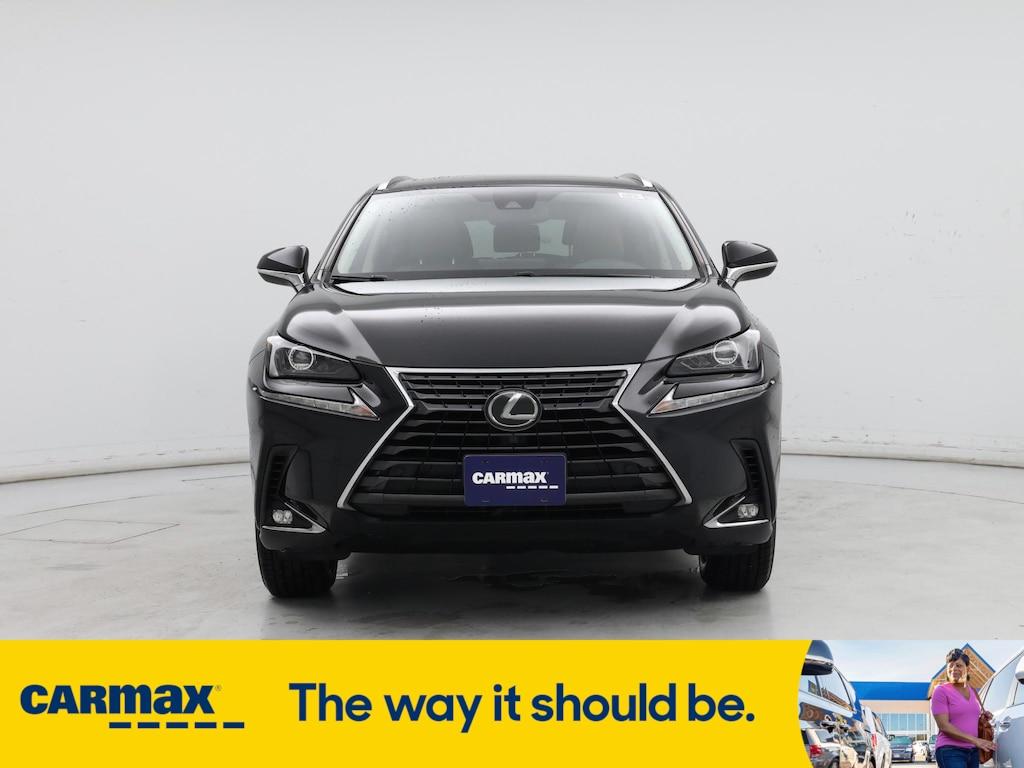 used 2020 Lexus NX 300 car, priced at $30,998