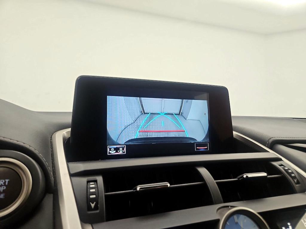 used 2020 Lexus NX 300 car, priced at $30,998