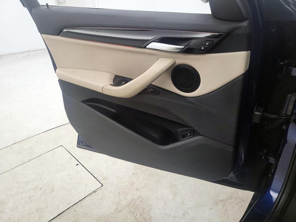 used 2020 BMW X1 car, priced at $26,998