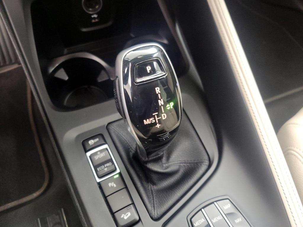 used 2020 BMW X1 car, priced at $26,998