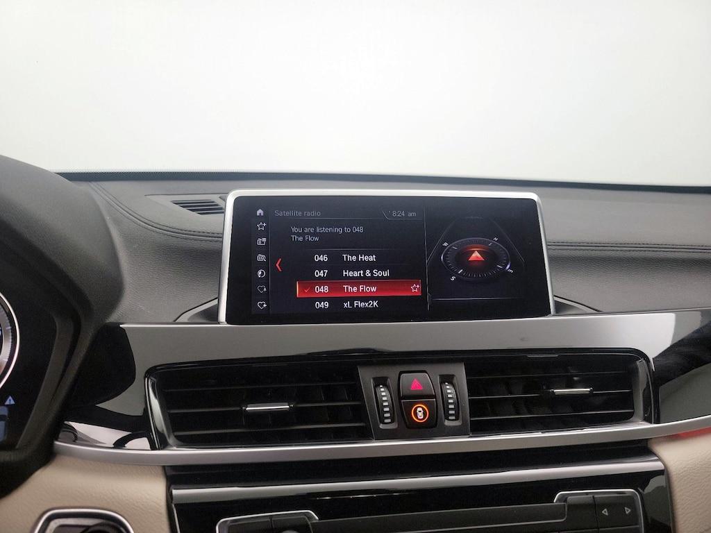 used 2020 BMW X1 car, priced at $26,998