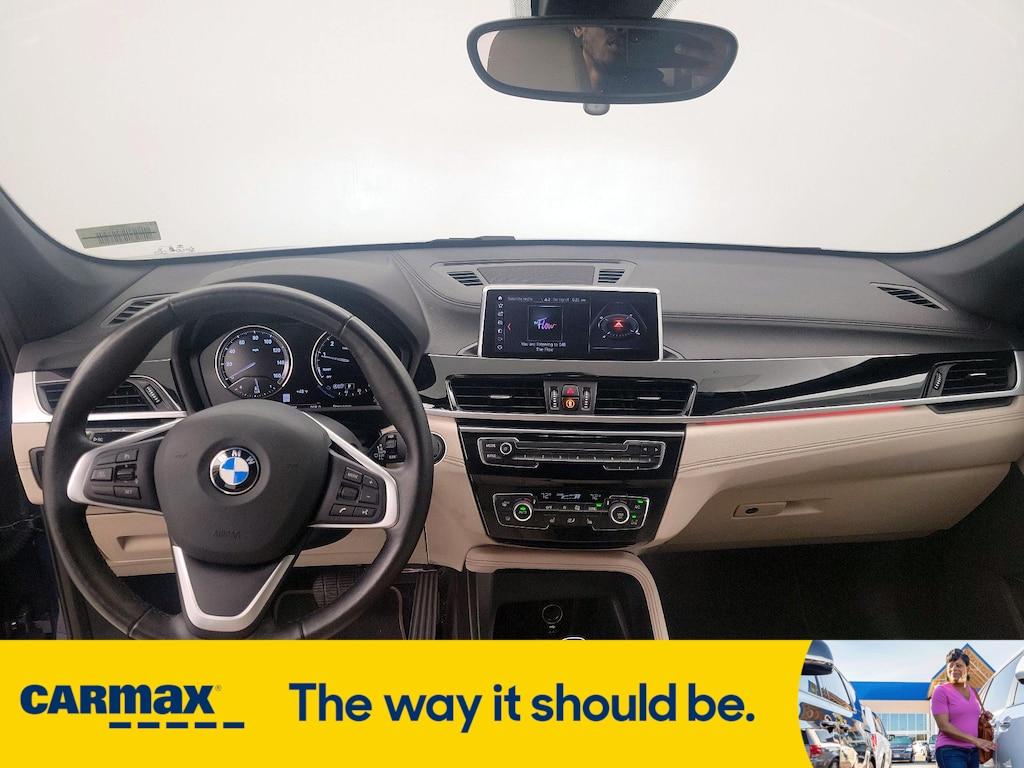 used 2020 BMW X1 car, priced at $26,998