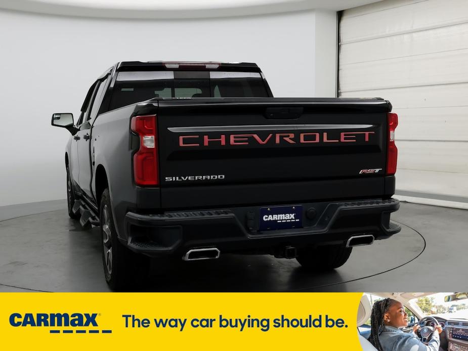 used 2020 Chevrolet Silverado 1500 car, priced at $39,998