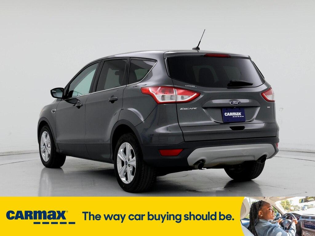 used 2015 Ford Escape car, priced at $11,998