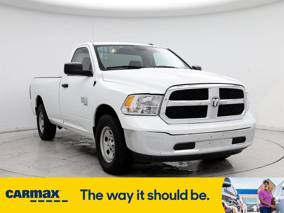 used 2023 Ram 1500 Classic car, priced at $23,998