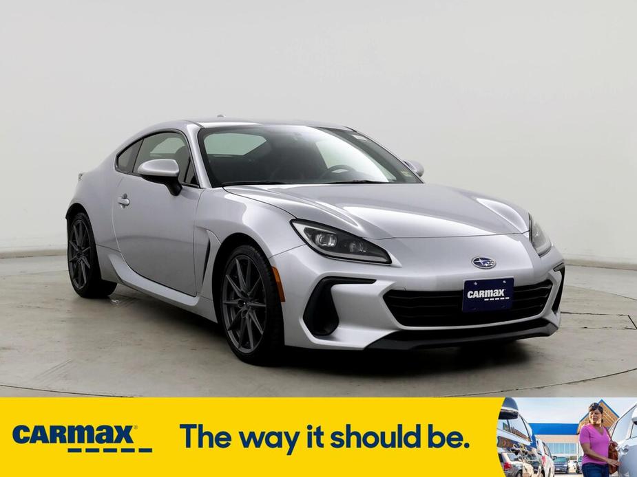 used 2023 Subaru BRZ car, priced at $29,998