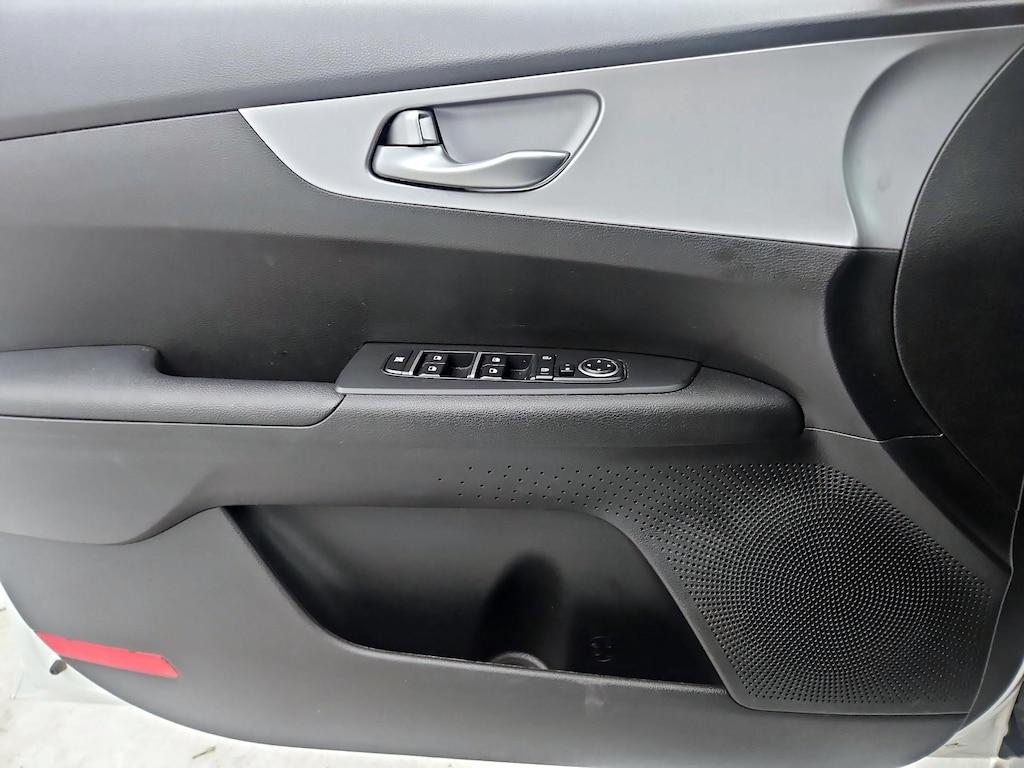 used 2023 Kia Forte car, priced at $19,998