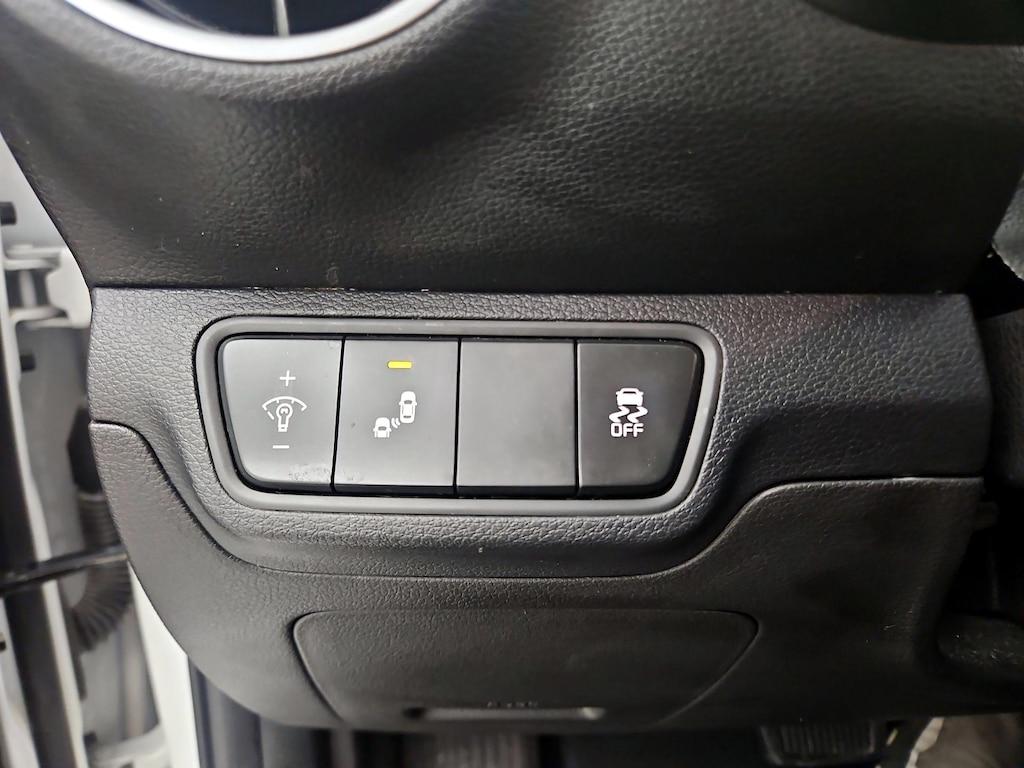 used 2023 Kia Forte car, priced at $19,998