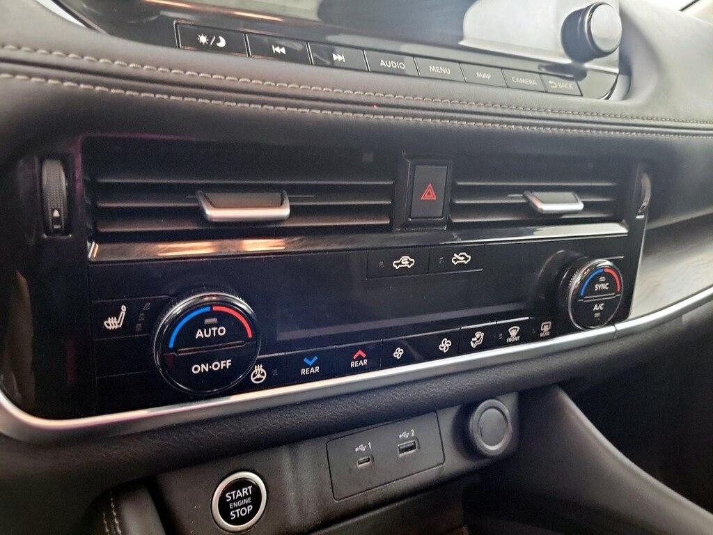 used 2022 Audi Q5 car, priced at $27,998