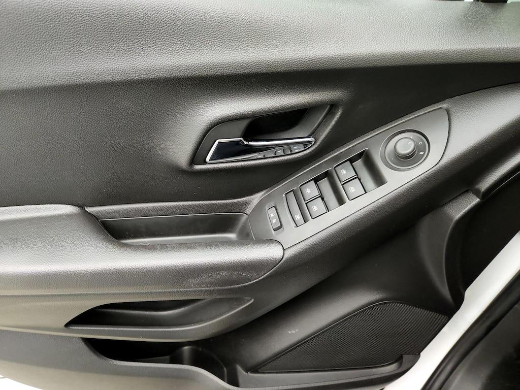 used 2020 Chevrolet Trax car, priced at $17,998