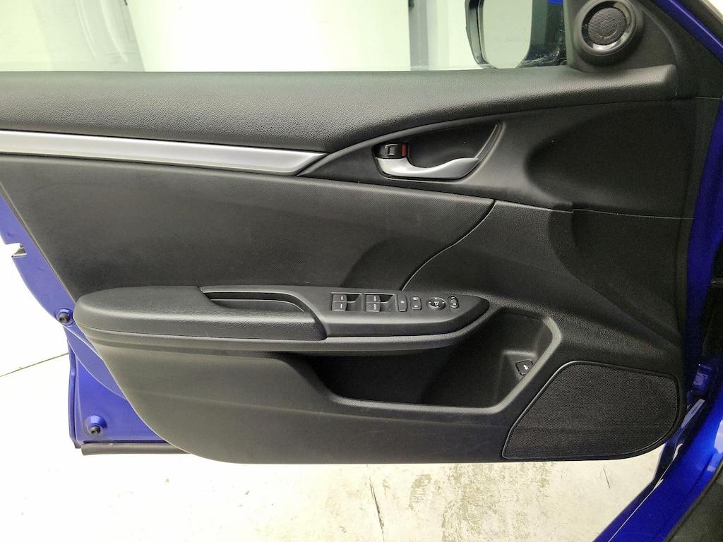used 2019 Honda Civic car, priced at $21,998
