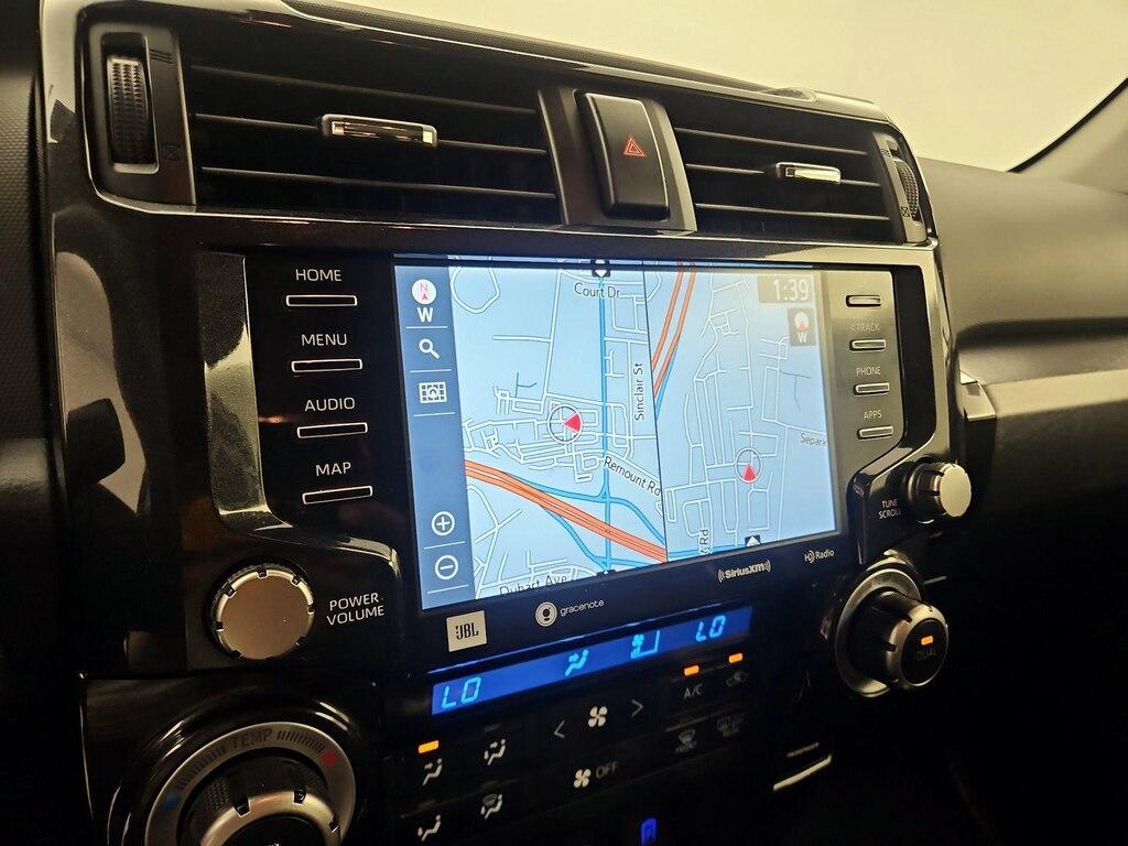 used 2022 Toyota 4Runner car, priced at $51,998