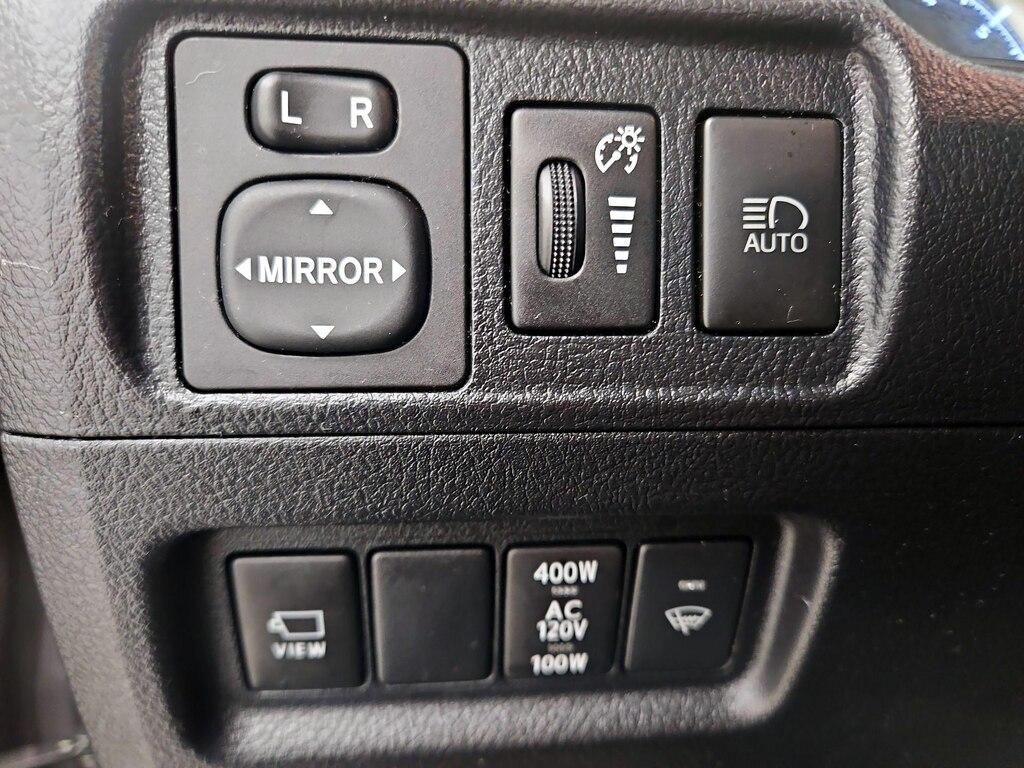 used 2022 Toyota 4Runner car, priced at $51,998