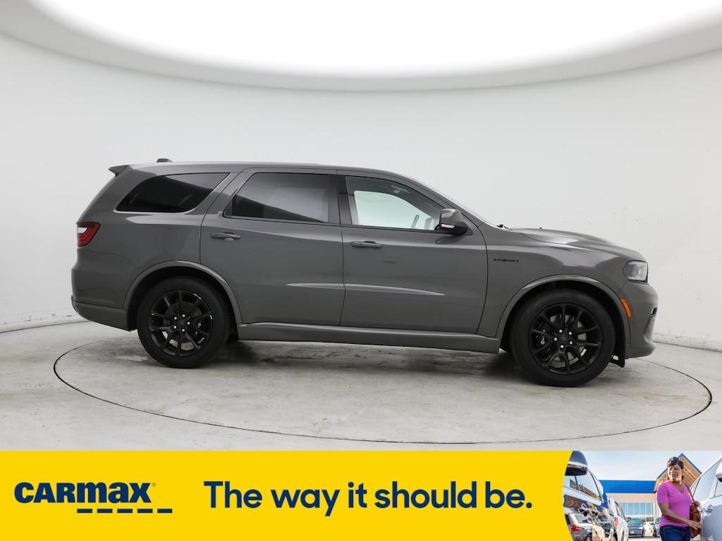 used 2022 Dodge Durango car, priced at $43,998