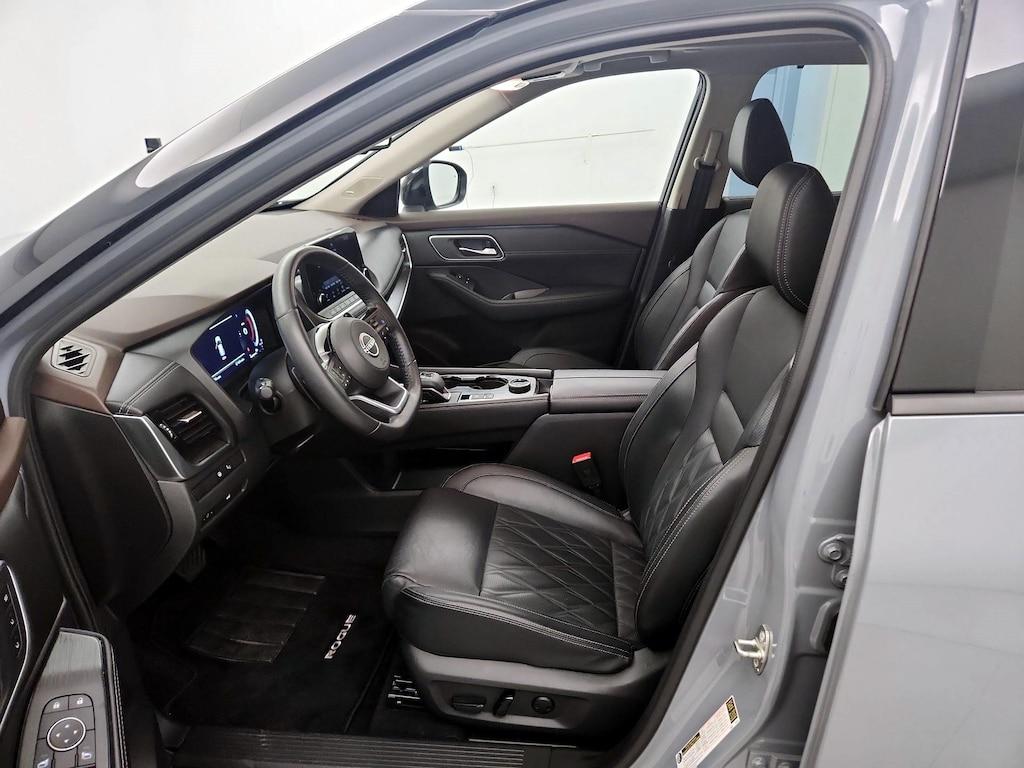 used 2022 Nissan Rogue car, priced at $29,998