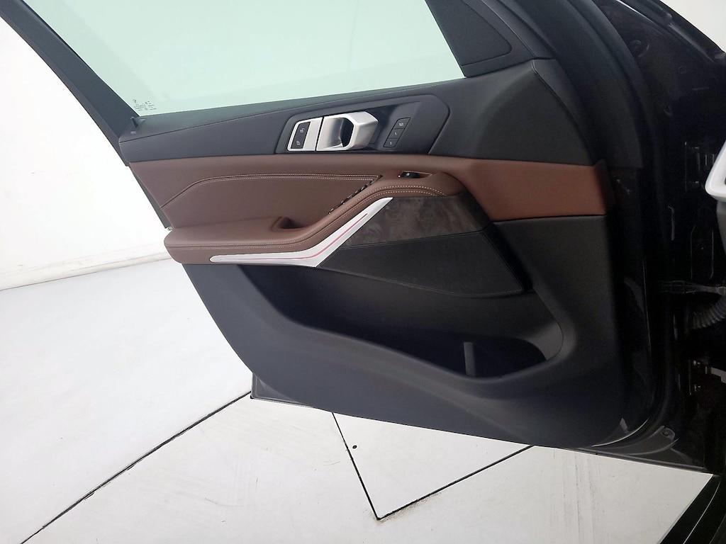 used 2023 BMW X5 car, priced at $47,998