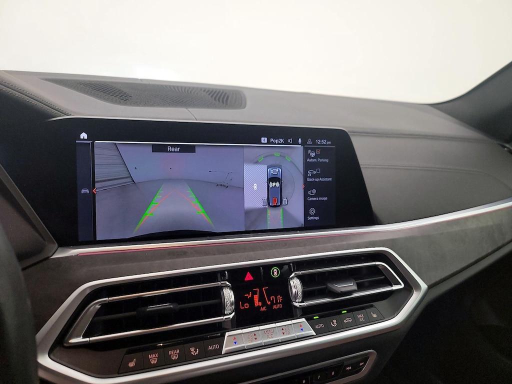 used 2023 BMW X5 car, priced at $47,998