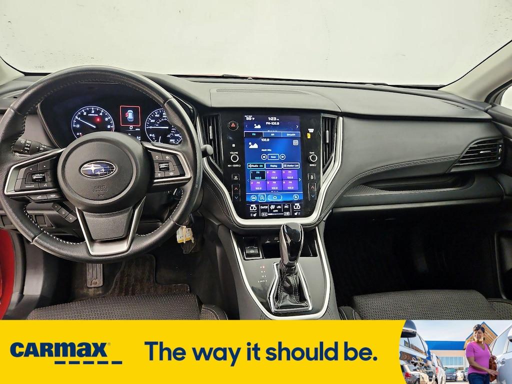 used 2020 Subaru Outback car, priced at $25,998