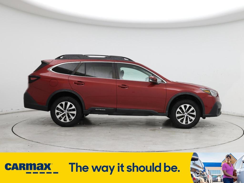 used 2020 Subaru Outback car, priced at $25,998