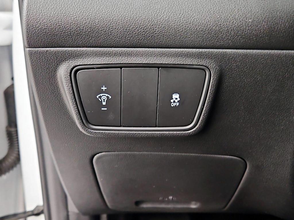 used 2022 Hyundai Tucson car, priced at $23,998