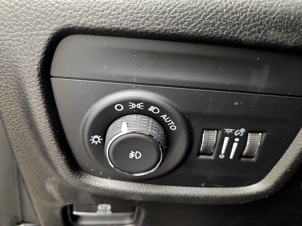 used 2021 Jeep Grand Cherokee L car, priced at $35,998