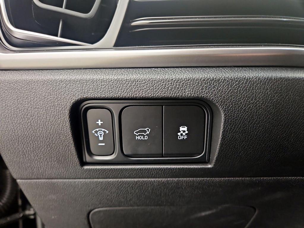 used 2025 Kia Sorento car, priced at $36,998