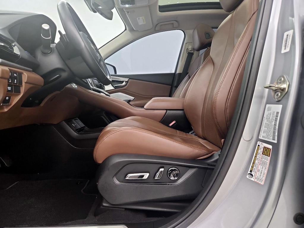 used 2019 Acura RDX car, priced at $26,998