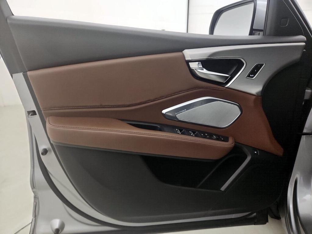 used 2019 Acura RDX car, priced at $26,998