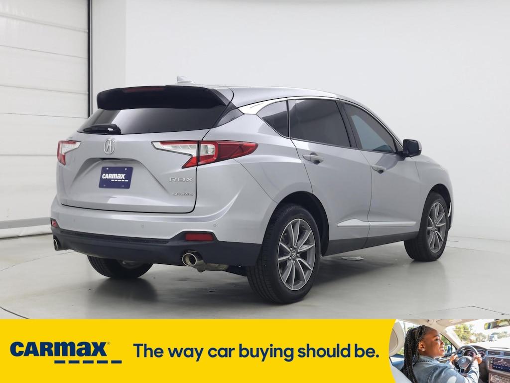 used 2019 Acura RDX car, priced at $26,998