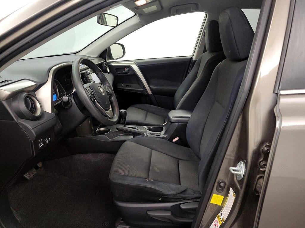 used 2014 Toyota RAV4 car, priced at $14,998
