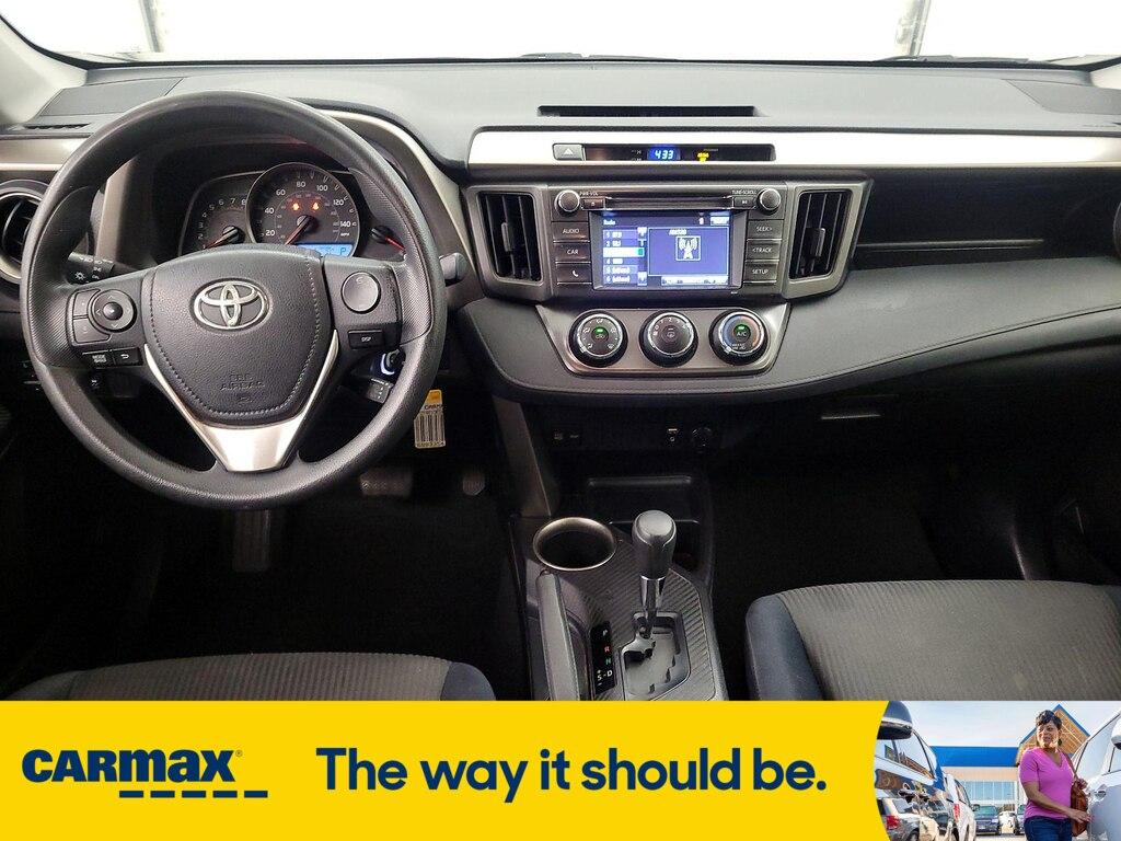 used 2014 Toyota RAV4 car, priced at $14,998