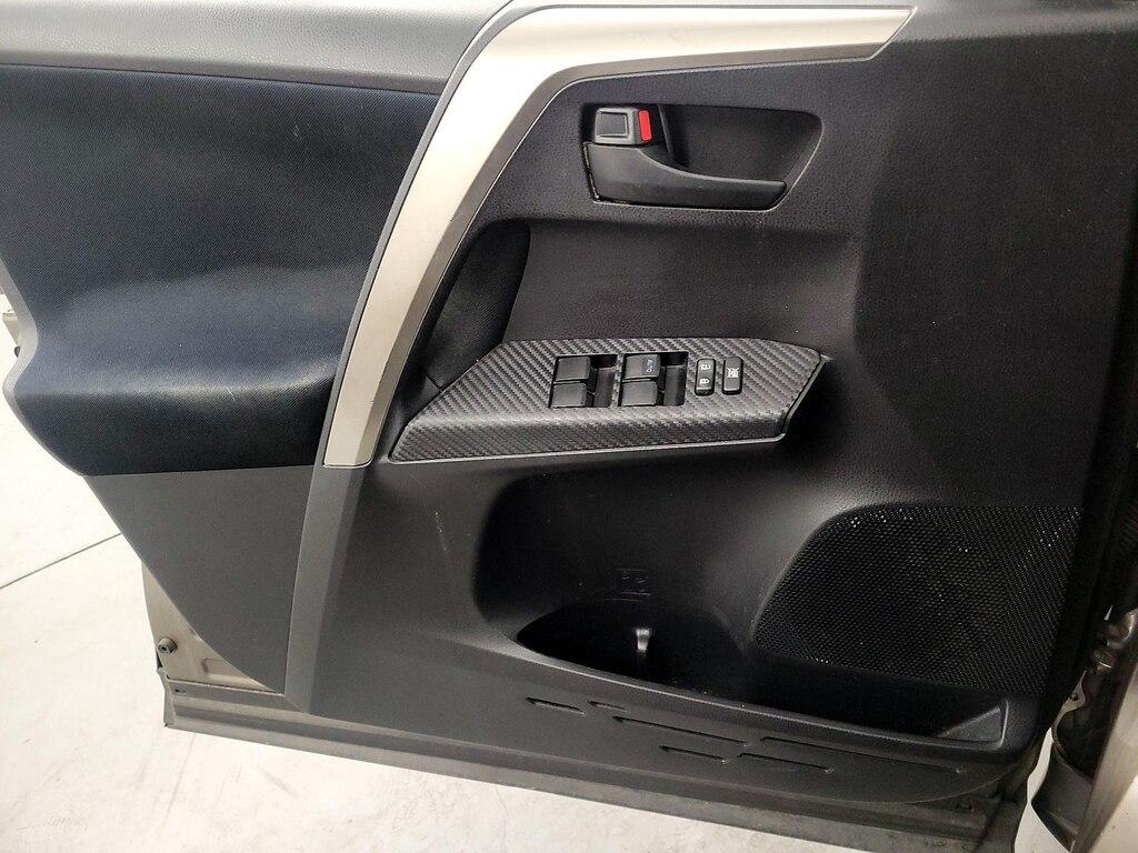 used 2014 Toyota RAV4 car, priced at $14,998