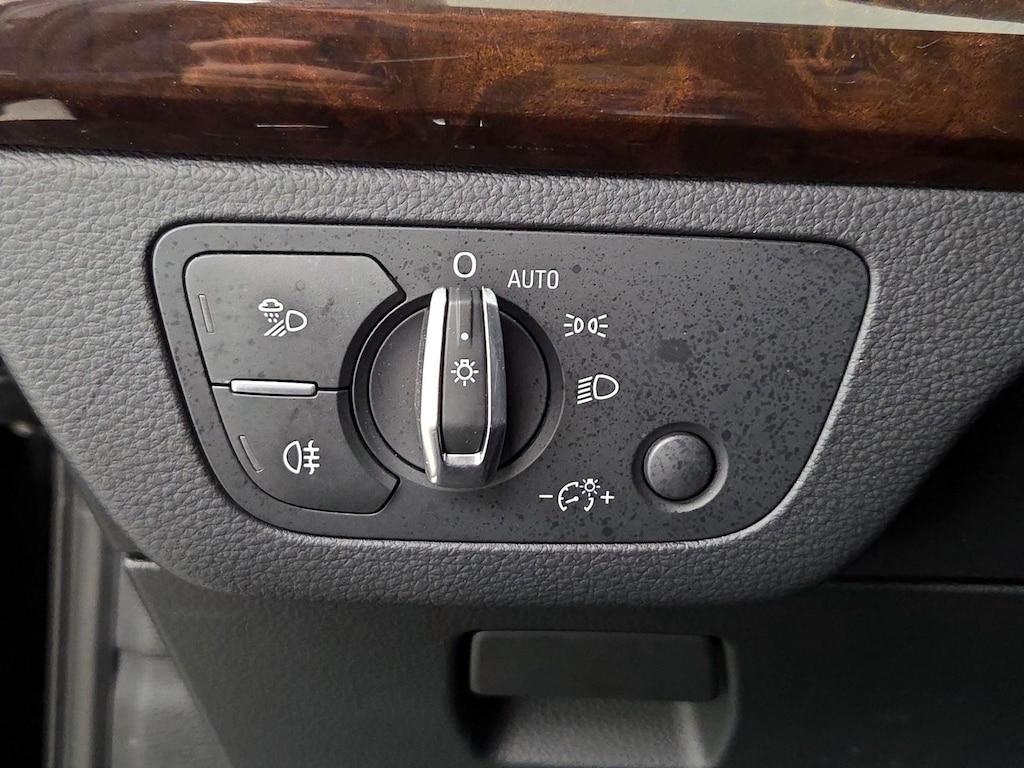 used 2018 Audi Q5 car, priced at $23,998