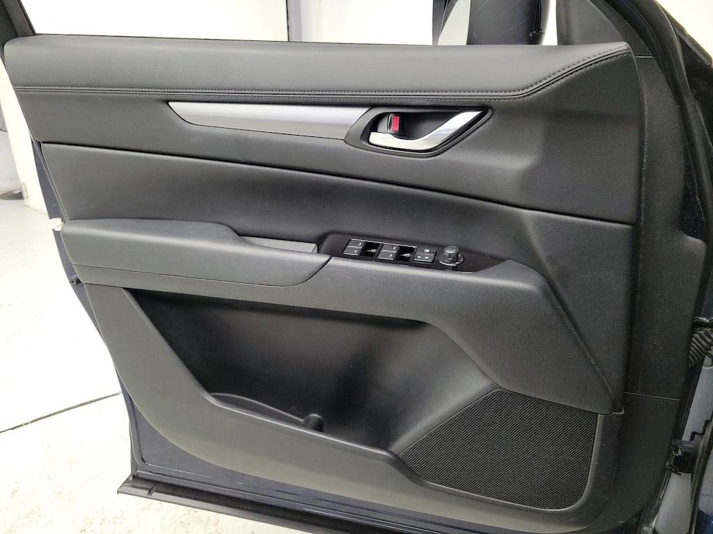 used 2022 Mazda CX-5 car, priced at $25,998