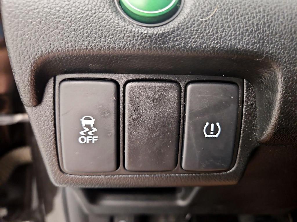 used 2015 Honda CR-V car, priced at $18,998