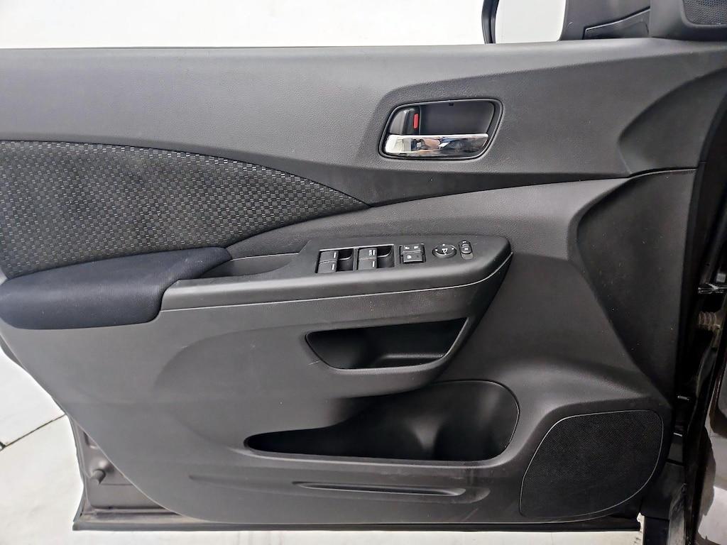 used 2015 Honda CR-V car, priced at $18,998