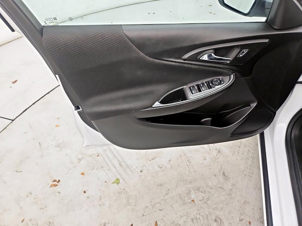 used 2023 Chevrolet Malibu car, priced at $21,998