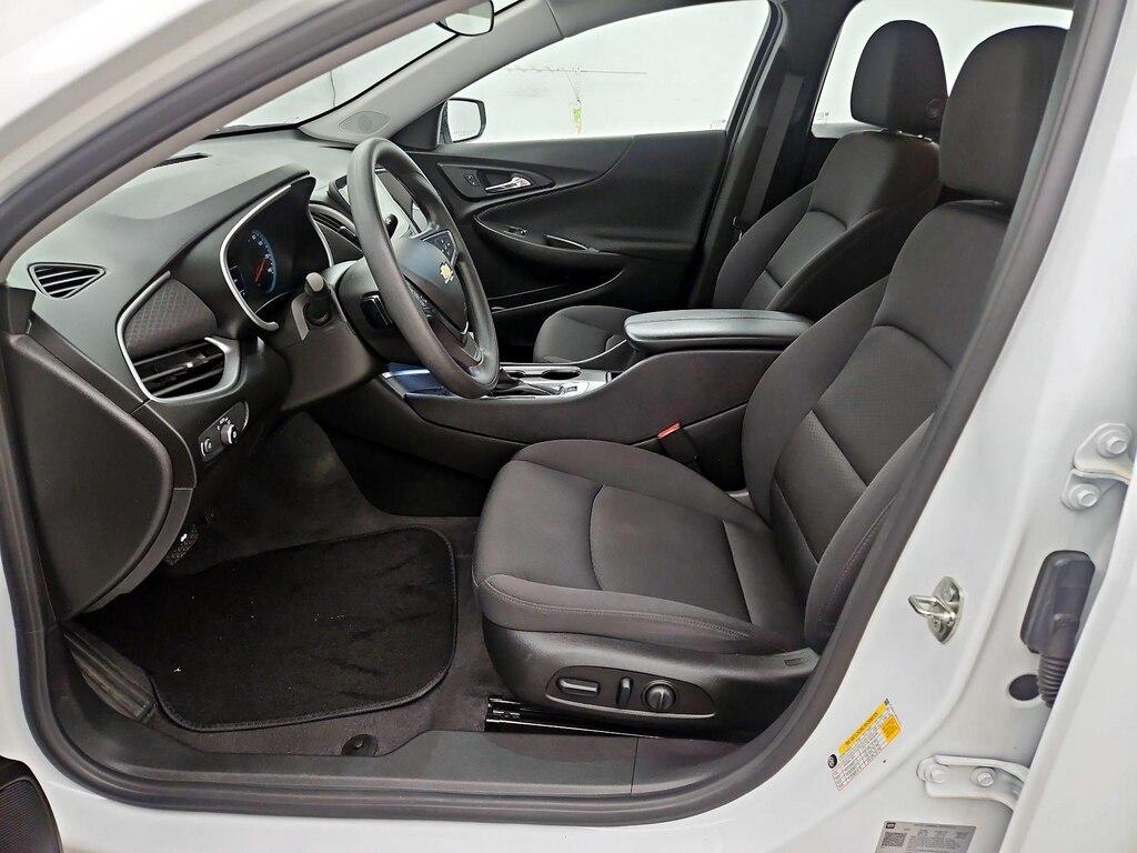 used 2023 Chevrolet Malibu car, priced at $21,998