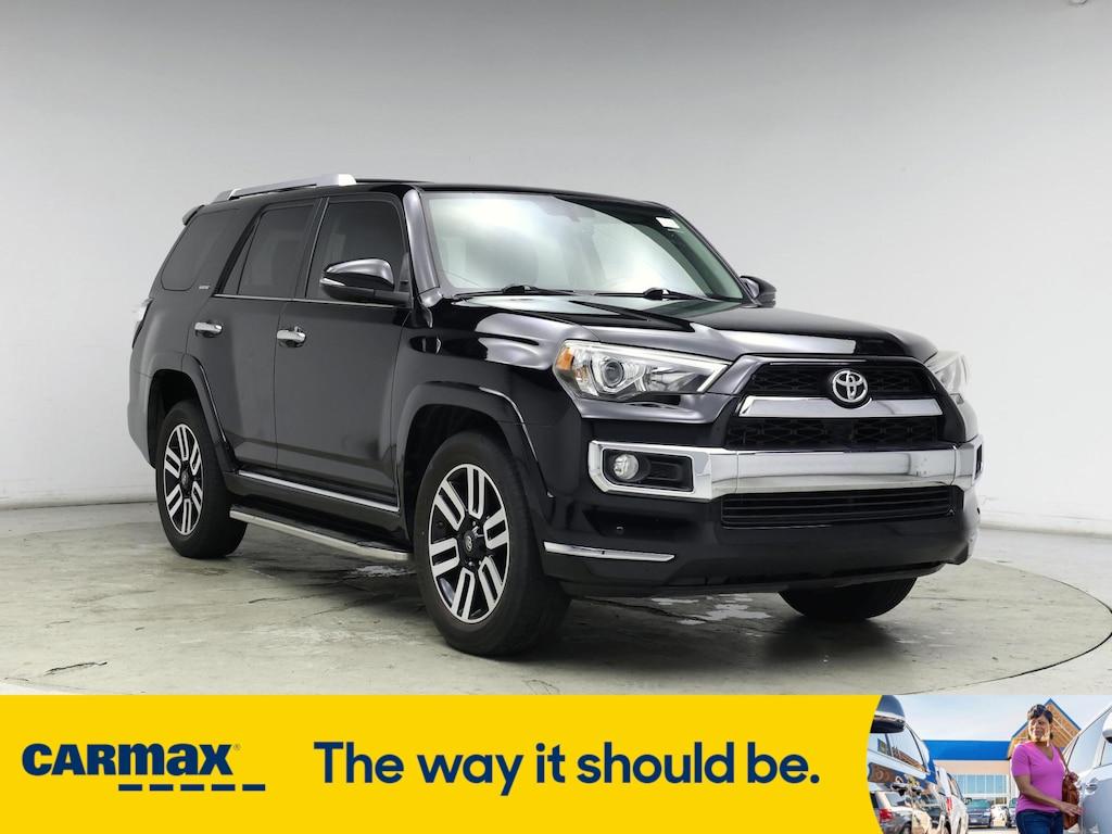 used 2014 Toyota 4Runner car, priced at $29,998