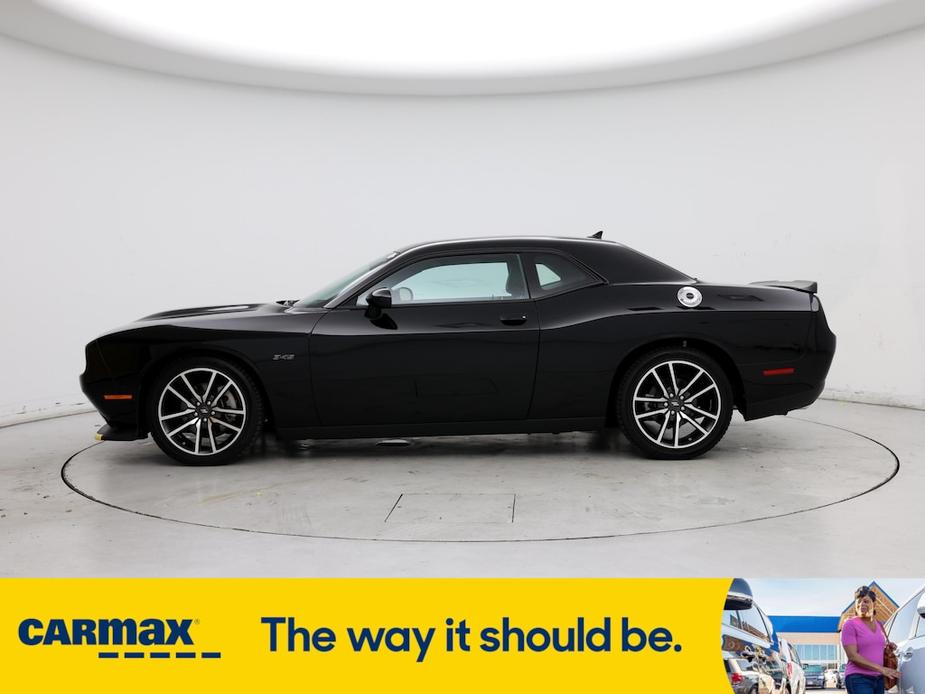 used 2023 Dodge Challenger car, priced at $38,998