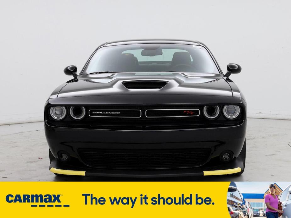 used 2023 Dodge Challenger car, priced at $38,998