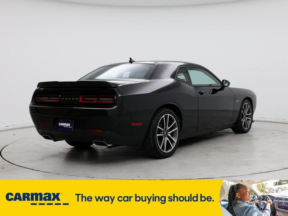 used 2023 Dodge Challenger car, priced at $38,998