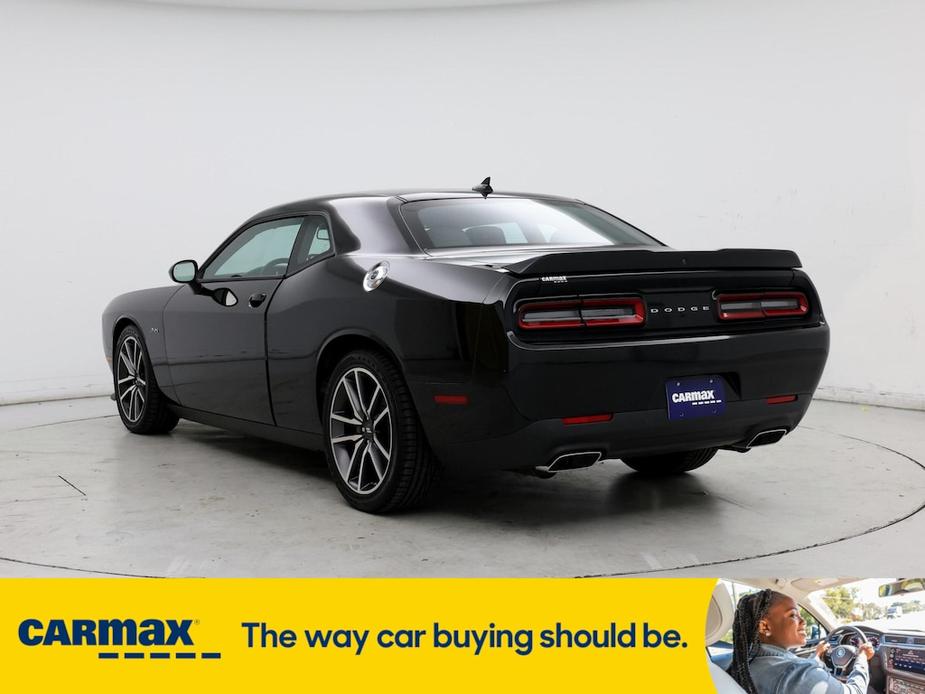 used 2023 Dodge Challenger car, priced at $38,998