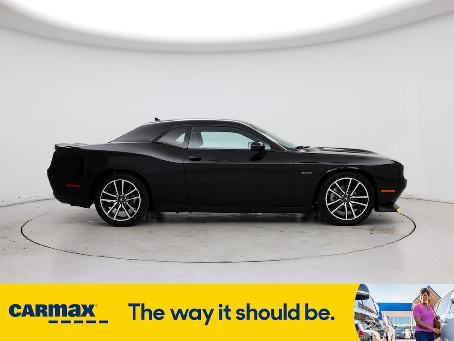 used 2023 Dodge Challenger car, priced at $38,998