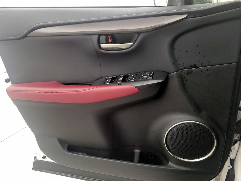 used 2020 Lexus NX 300 car, priced at $31,998