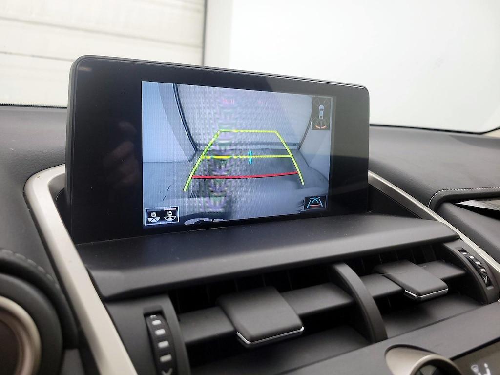 used 2020 Lexus NX 300 car, priced at $31,998