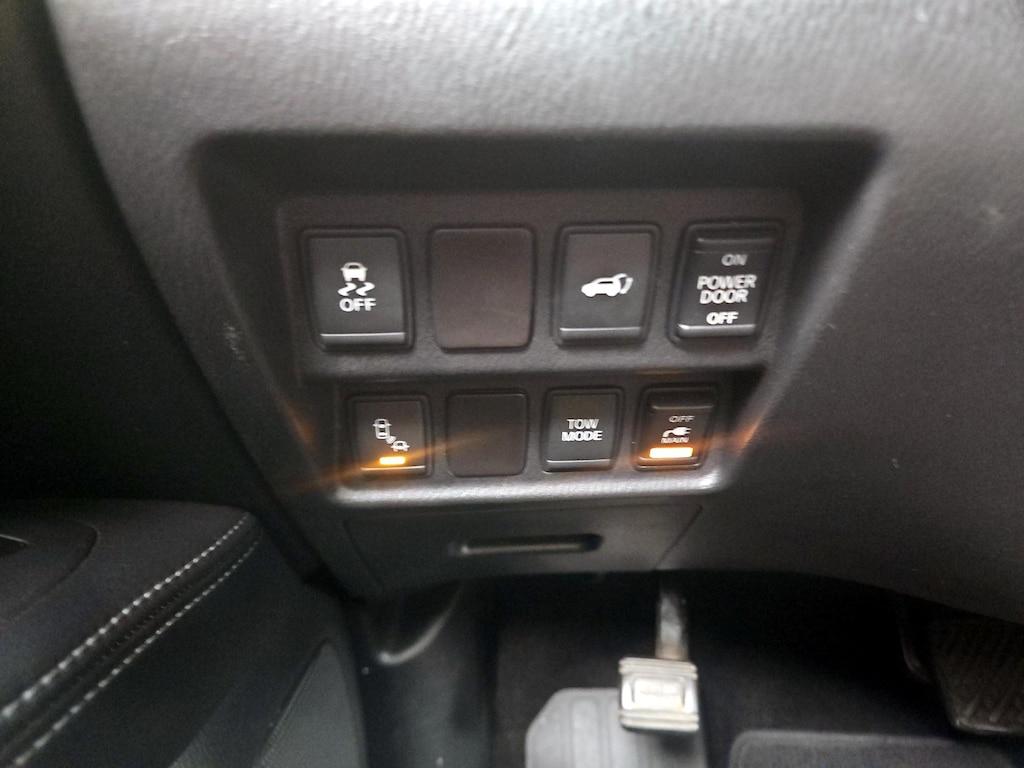 used 2015 Nissan Pathfinder car, priced at $16,998