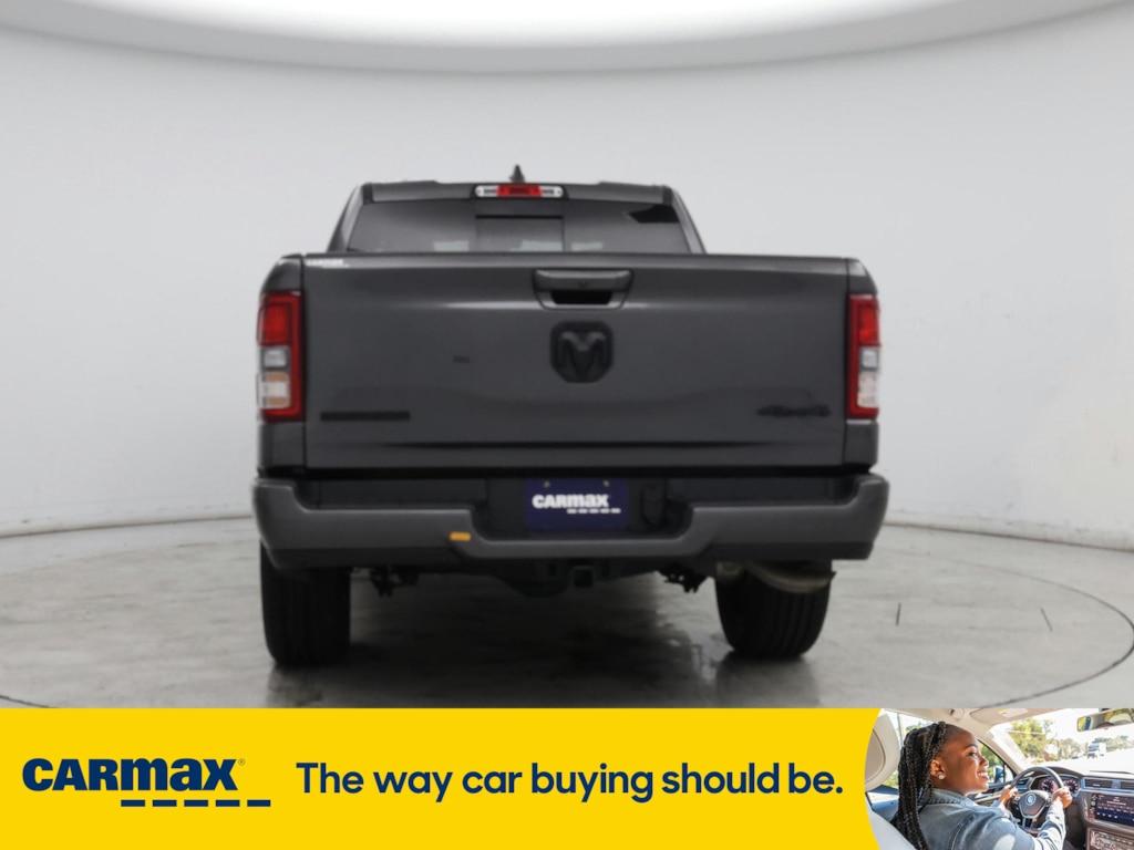 used 2020 Ram 1500 car, priced at $30,998