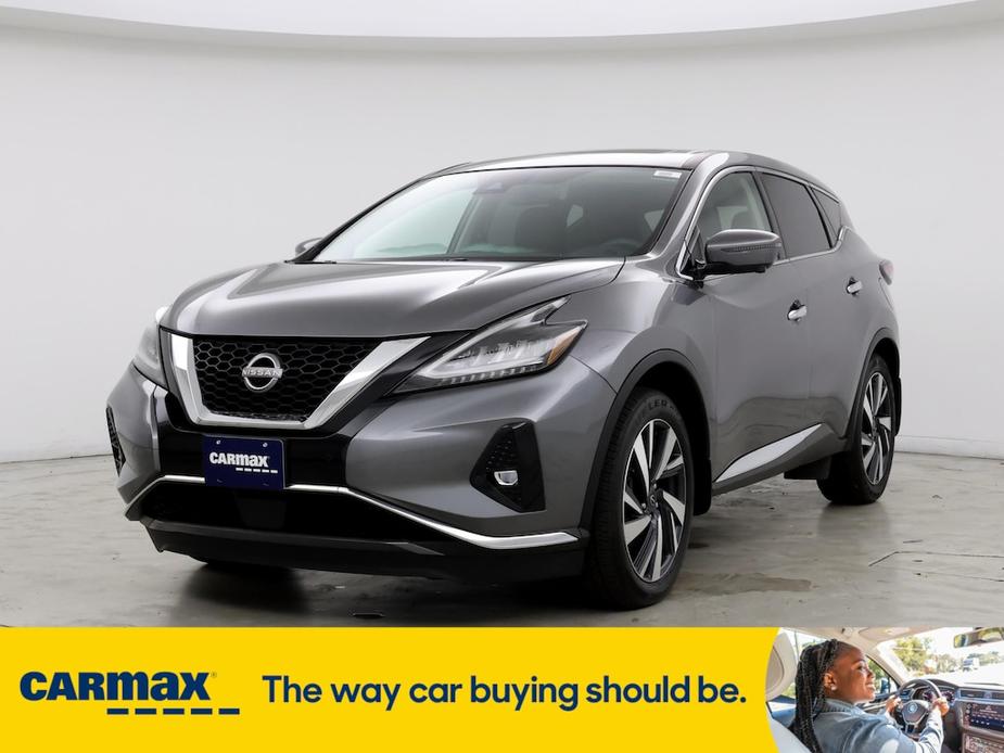 used 2023 Nissan Murano car, priced at $28,998