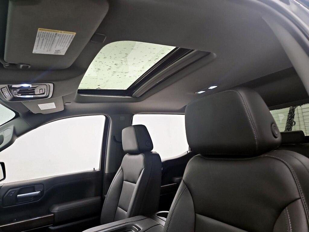 used 2021 Chevrolet Silverado 1500 car, priced at $47,998